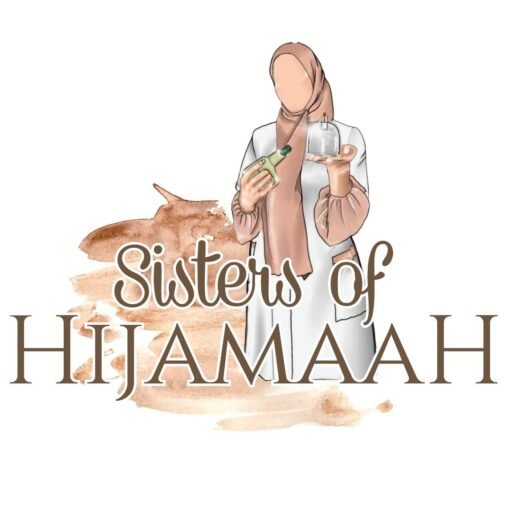 Logo sisters of hijamaah